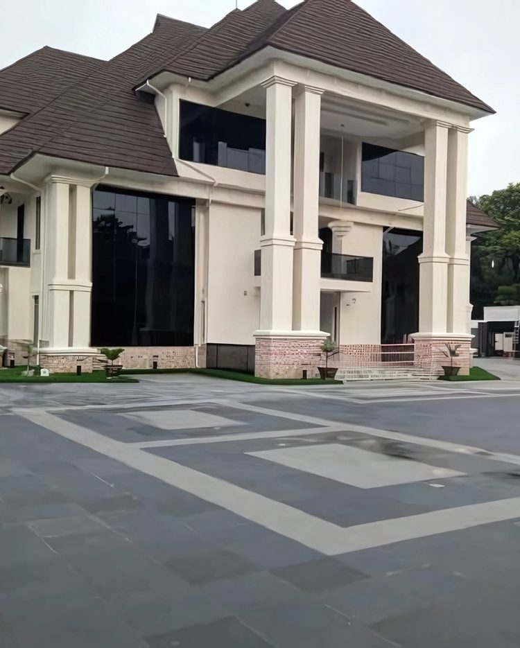 Residential Apartment Anambra
