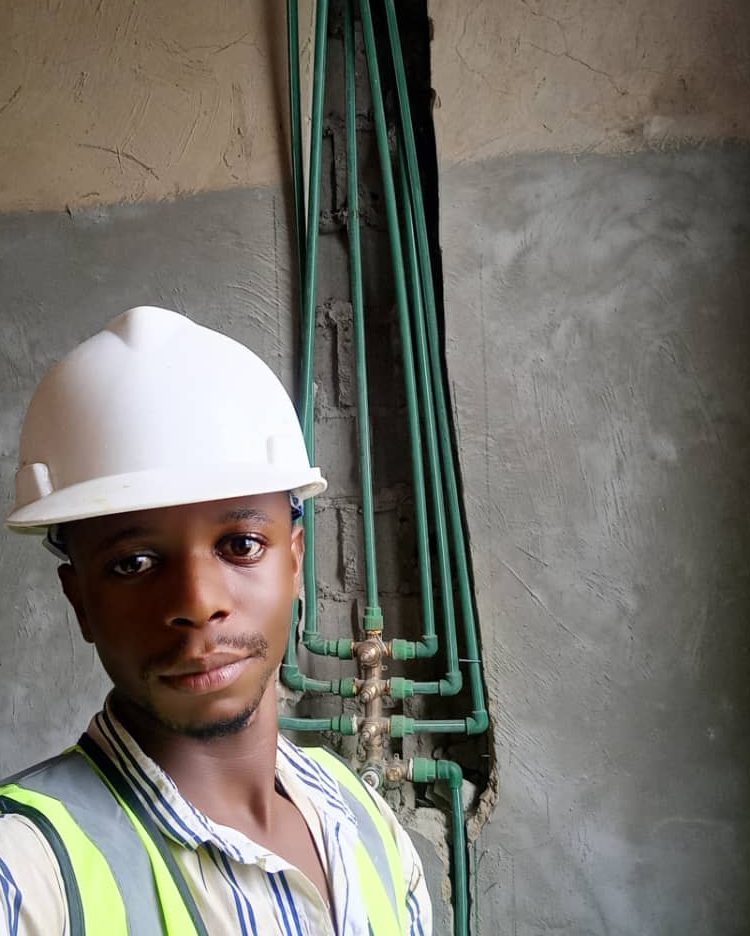 On going project