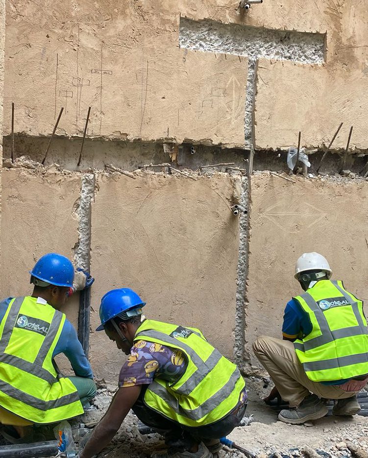 Men At Work